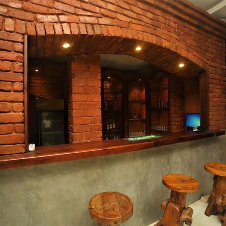 Avasta Resort And Spa Anuradhapura Ngoại thất bức ảnh