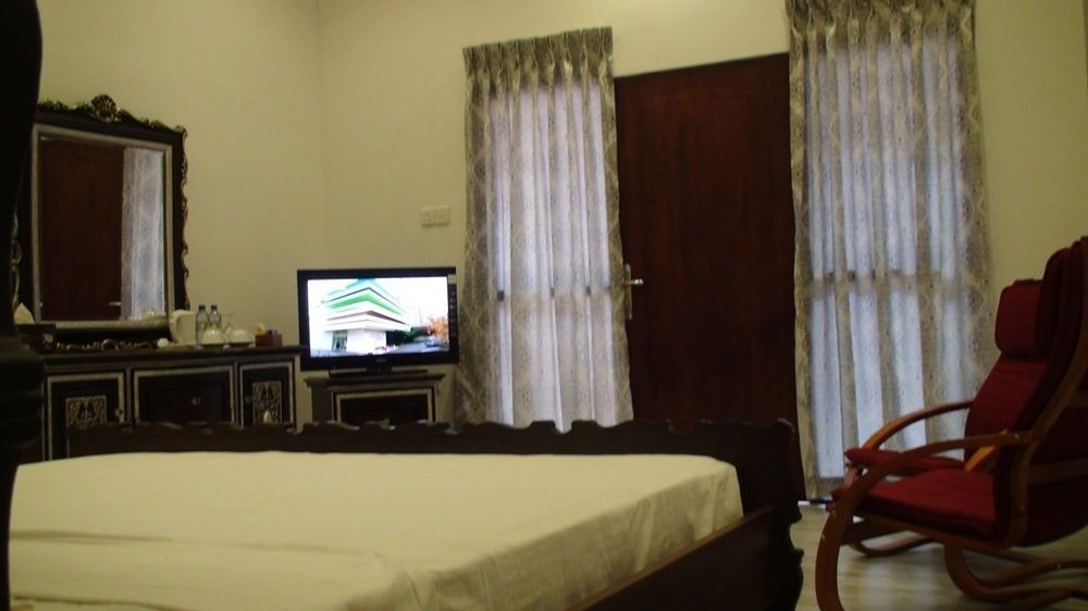 Avasta Resort And Spa Anuradhapura Ngoại thất bức ảnh