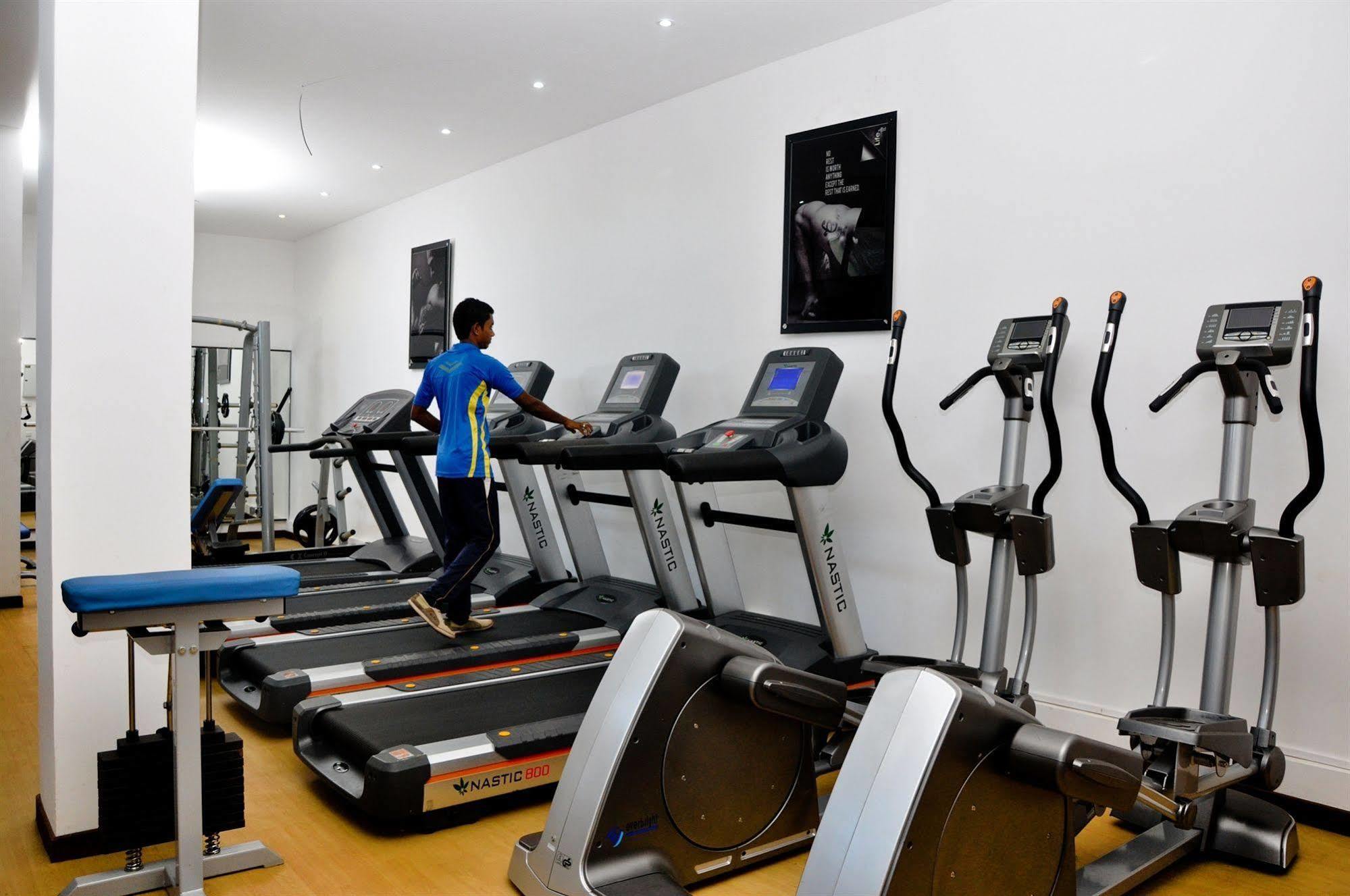 Avasta Resort And Spa Anuradhapura Ngoại thất bức ảnh