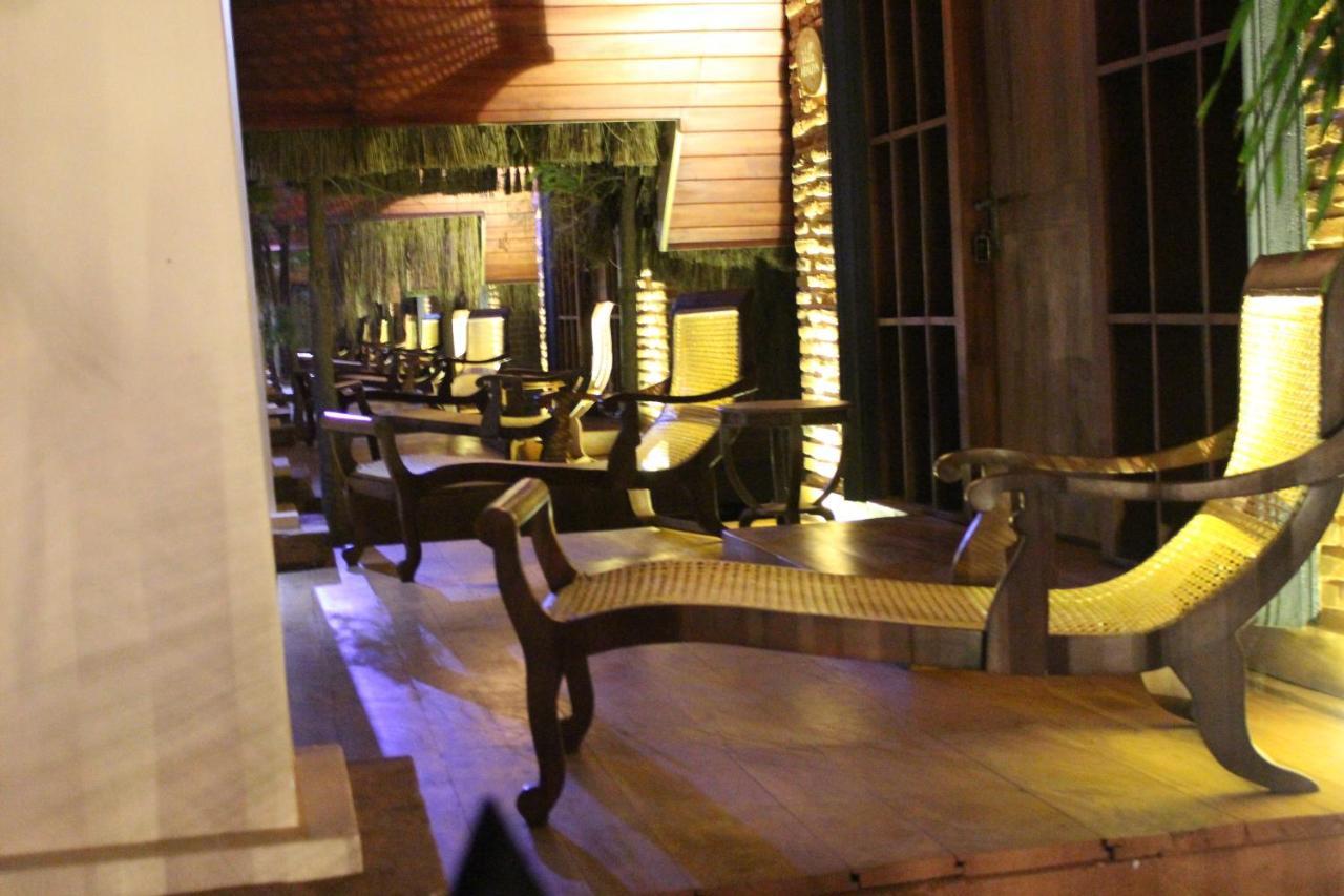 Avasta Resort And Spa Anuradhapura Ngoại thất bức ảnh