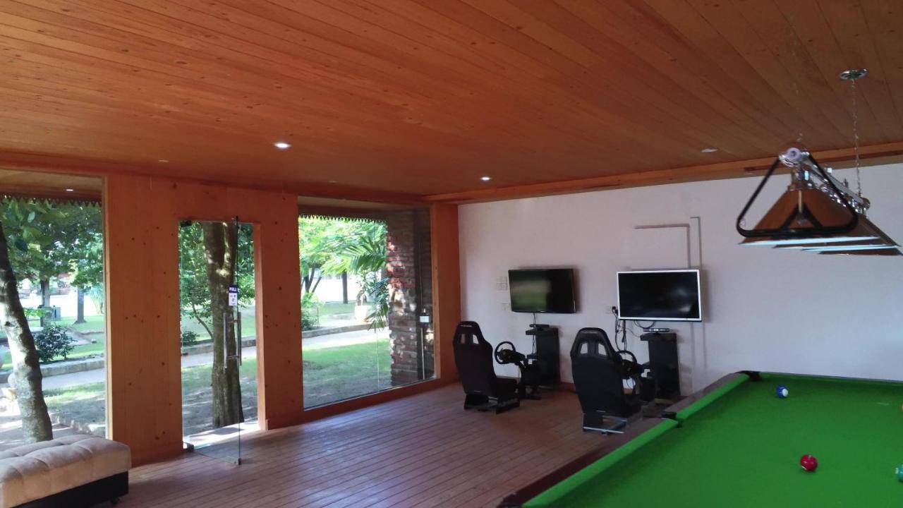Avasta Resort And Spa Anuradhapura Ngoại thất bức ảnh