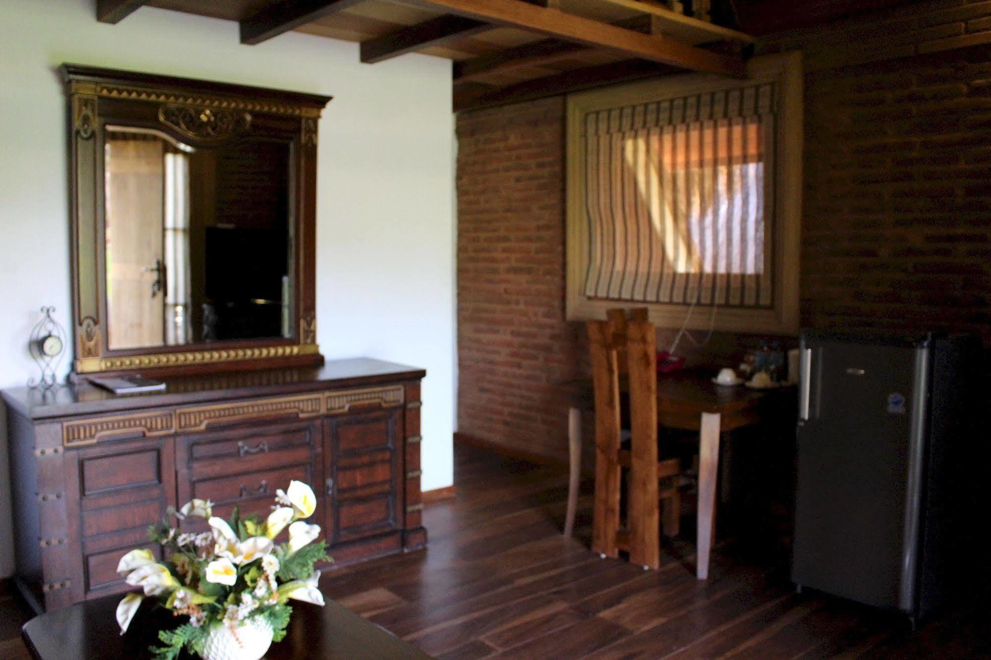 Avasta Resort And Spa Anuradhapura Ngoại thất bức ảnh