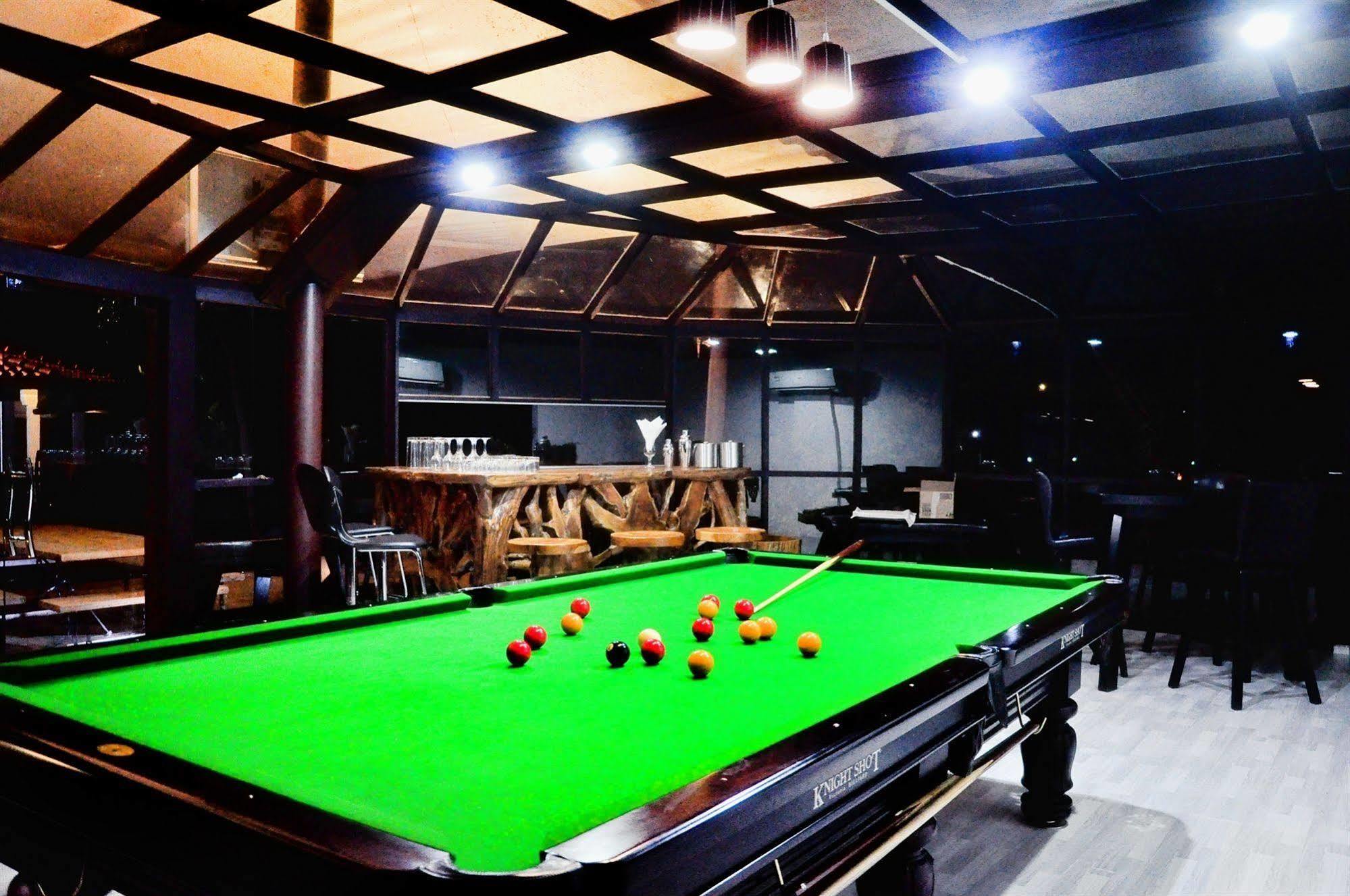 Avasta Resort And Spa Anuradhapura Ngoại thất bức ảnh