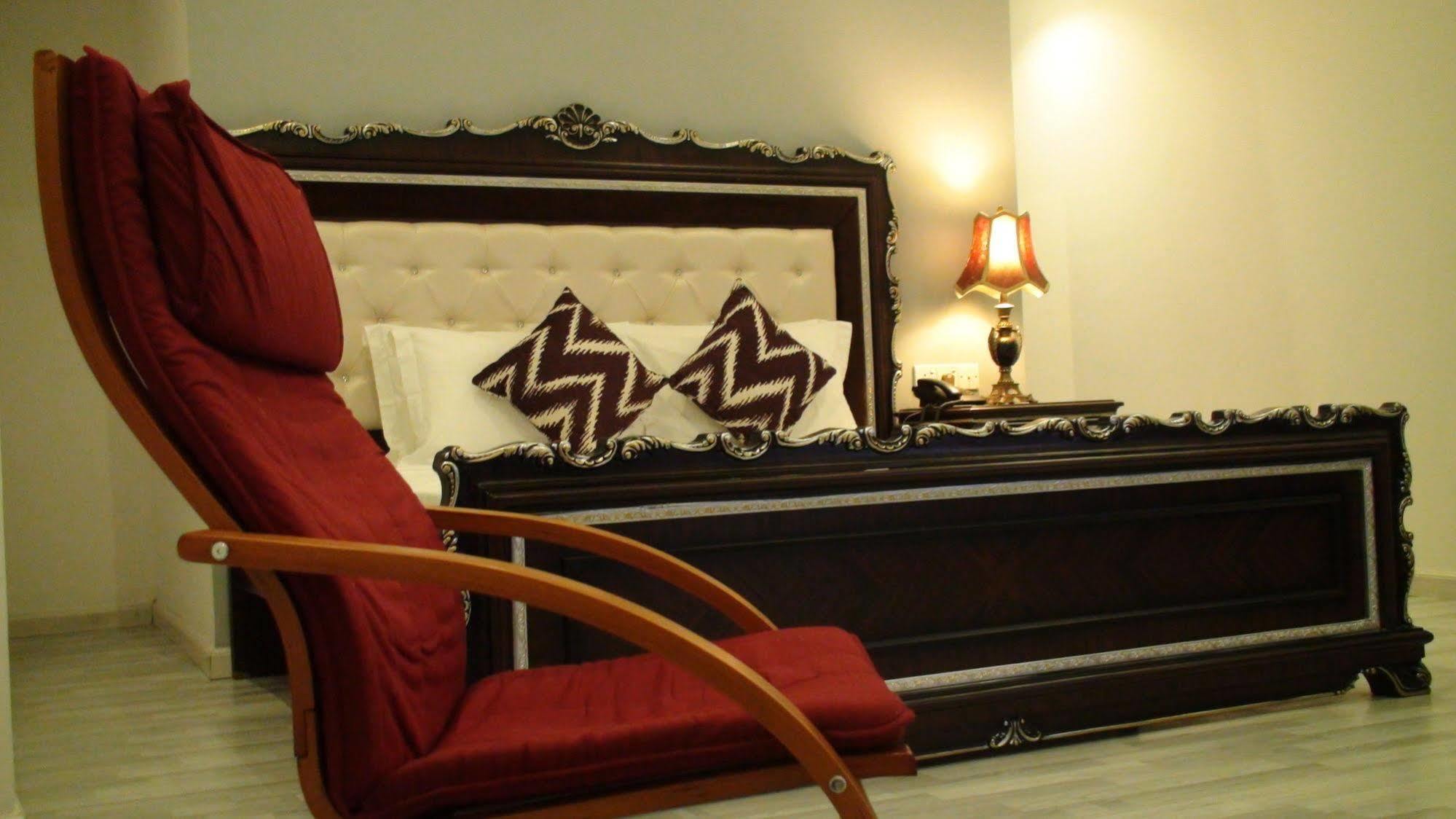 Avasta Resort And Spa Anuradhapura Ngoại thất bức ảnh