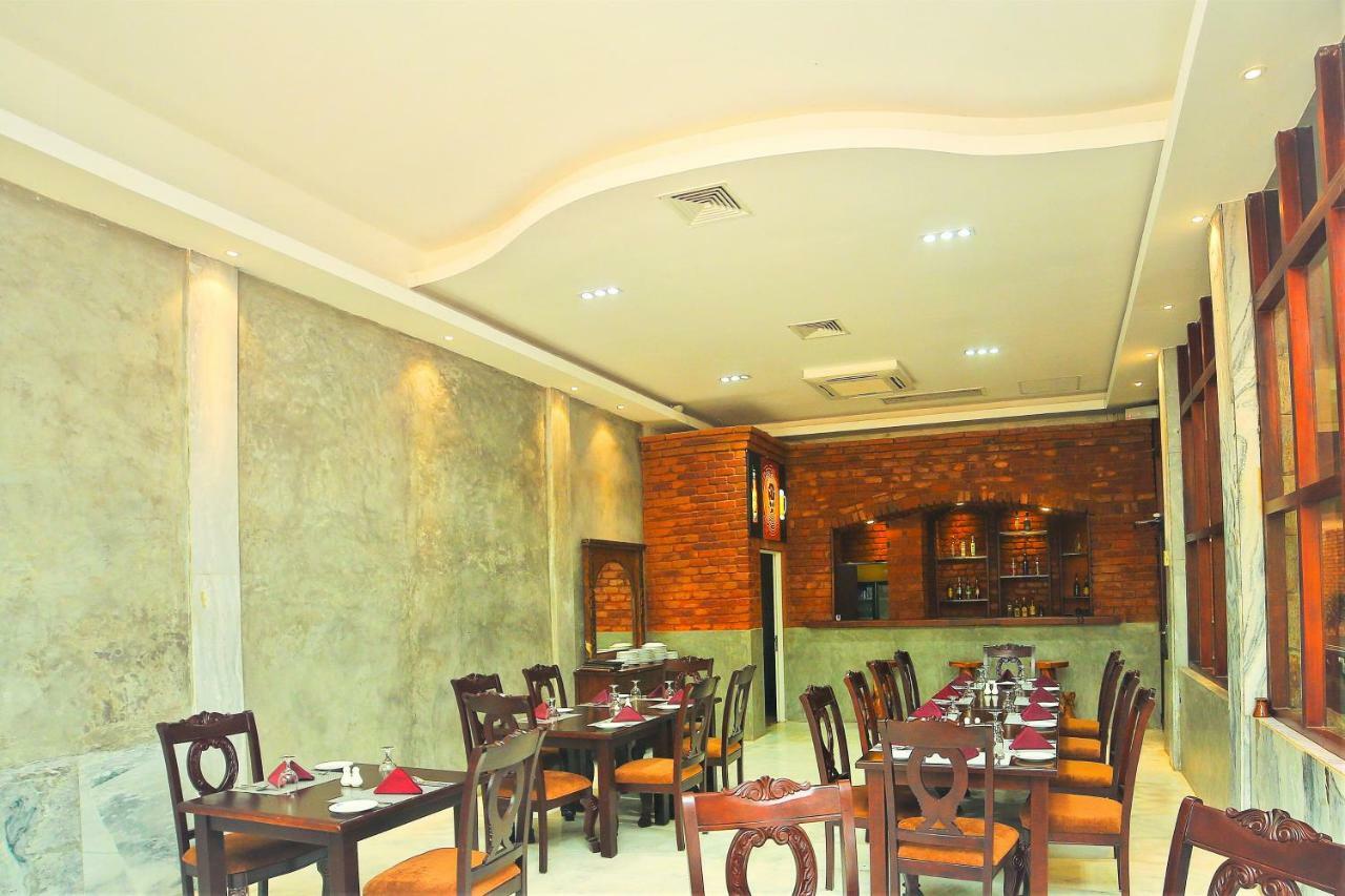 Avasta Resort And Spa Anuradhapura Ngoại thất bức ảnh