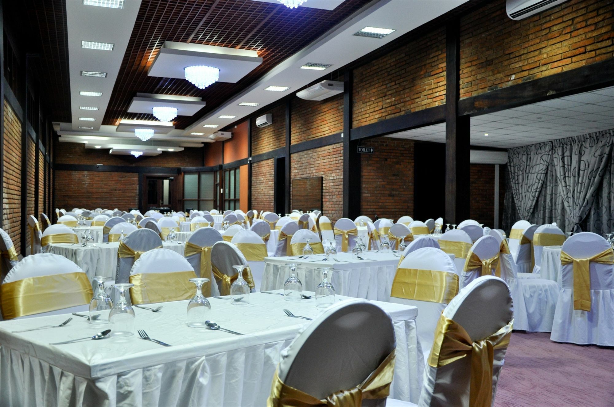 Avasta Resort And Spa Anuradhapura Ngoại thất bức ảnh