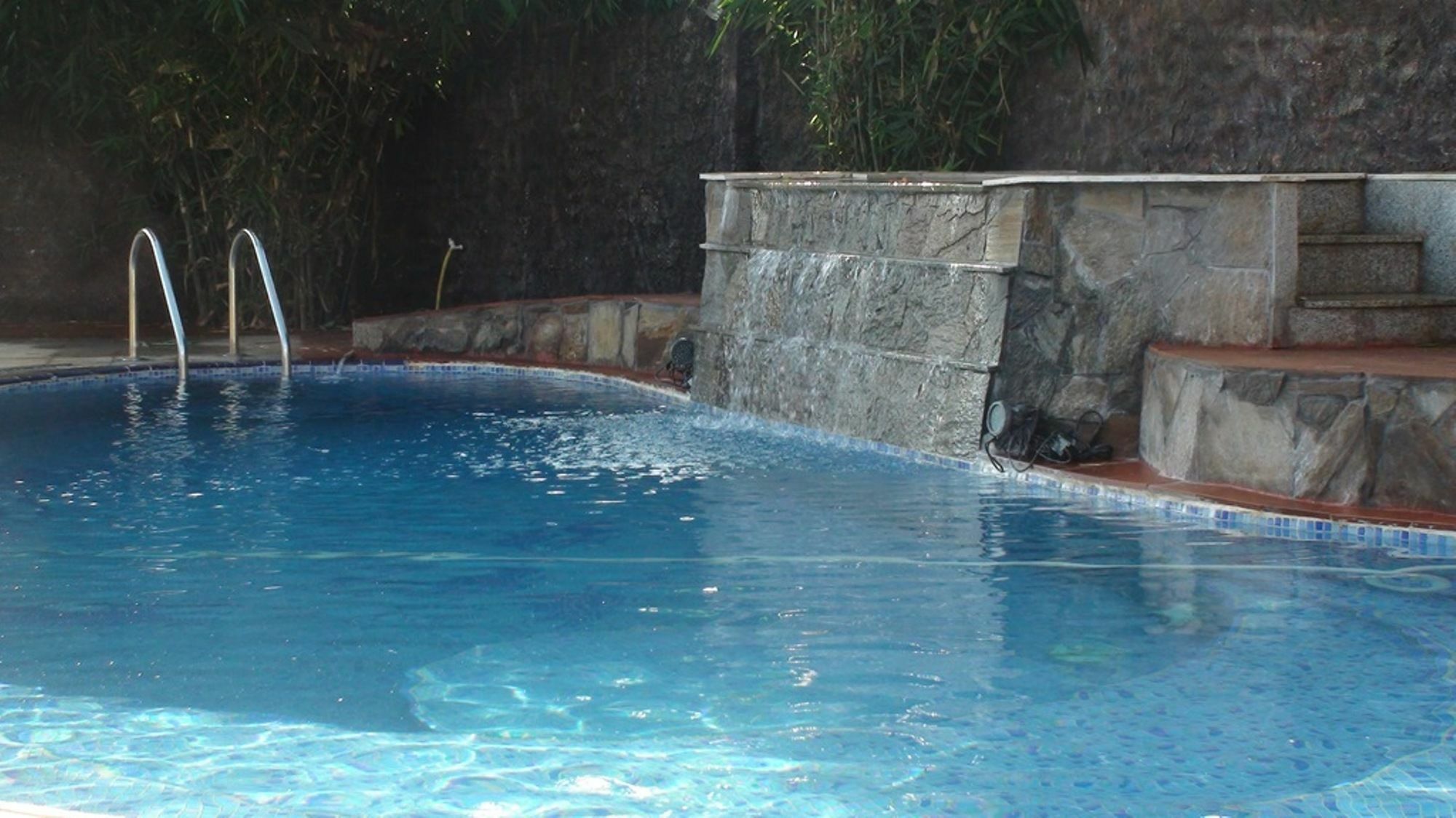 Avasta Resort And Spa Anuradhapura Ngoại thất bức ảnh